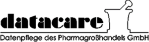 Logo datacare