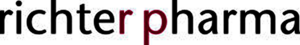 Logo richter pharma